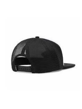 Gorra Vans OTW BOARD Negro/Blanco Adulto