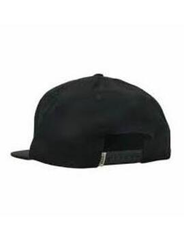 Gorra Vans Classic Negro Adulto