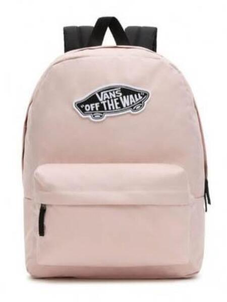 Mochilas vans blanco online