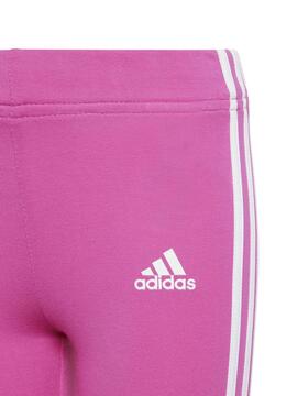 Chandal Adidas Algodon Fusia Niña