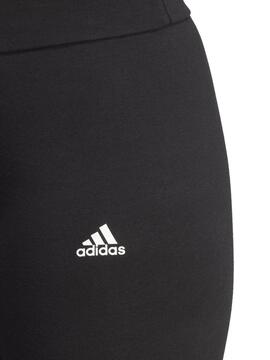 Malla Adidas Negra Mujer