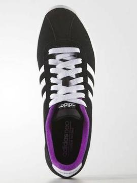 Zapatilla Adidas Courtset W Negro