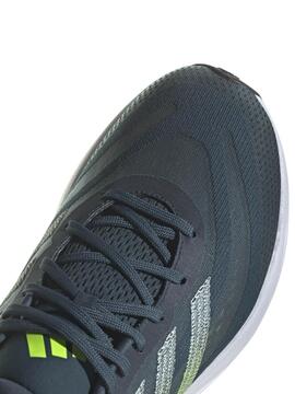 Zapatilla Adidas Supernova3 Verde Hombre