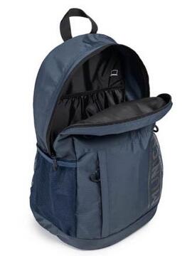 Mochila Munich Slim Azul