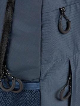 Mochila Munich Slim Azul