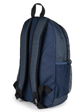 Mochila Munich Slim Azul