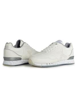 Zapatilla Munich Dash Blanco Mujer