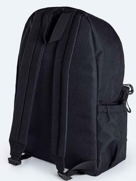 Mochila Munich Basics Negro