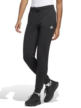 Pantalon Adidas Negro Mujer