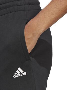 Pantalon Adidas Negro Mujer