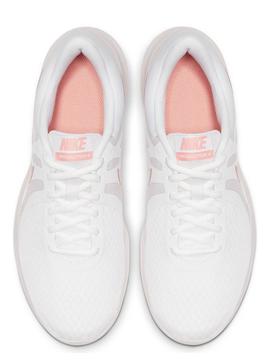 Zapatilla Nike REVOLUTION 4 EU Blanco Mujer