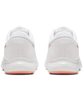 Zapatilla Nike REVOLUTION 4 EU Blanco Mujer