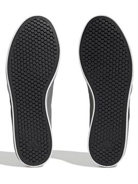 Zapatilla Adidas Vs Pace Gris Negro Hombre