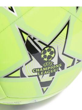 Balon Adidas UCL CLB Verde  Unisex