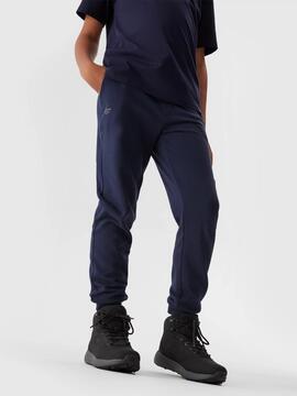 Pantalon 4F Marino Niñ@