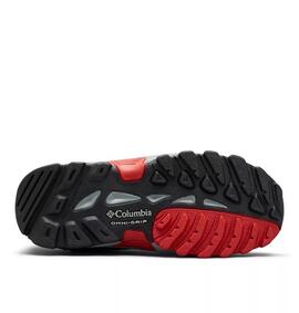 Zapatilla Columbia Firecamp Marino Niñ@