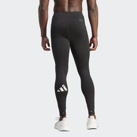 Malla Adidas Run It Negro Hombre