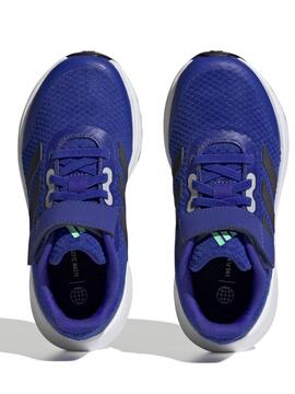 Zapatilla Adidas Runfalcon Azulon Niñ@