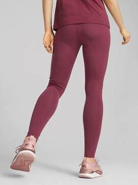 Malla Puma Granate Mujer