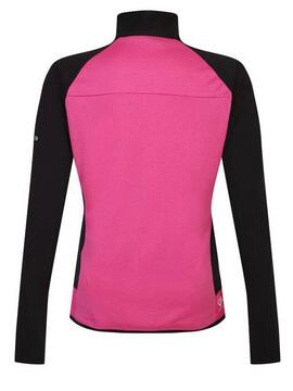 Chaqueta Regatta Elation Rosa/Negro Mujer