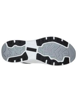 Zapatilla Skechers Redwick Blanca Hombre