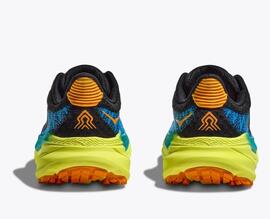 Zapatilla Hoka Challenger ATR Azul/Amarillo Hombre