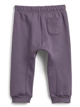 Chandal Adidas Bos Rosa/Morado Bebe