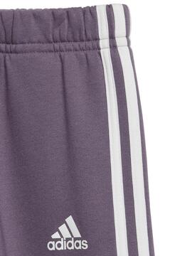 Chandal Adidas Bos Rosa/Morado Bebe