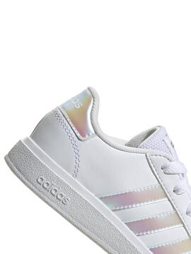 Adidas iridiscente online