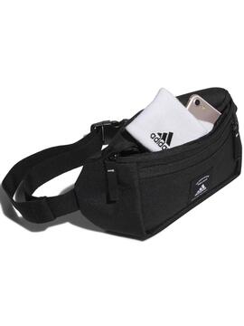 Riñonera Adidas 3S Negro
