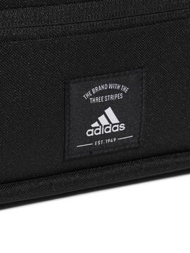 Riñonera Adidas 3S Negro
