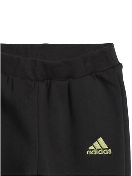 Chandal Adidas Bluv Fosforito Bebe