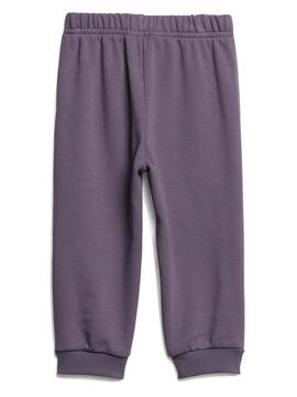 Chandal Adidas AOP Dino Rosa/Morado