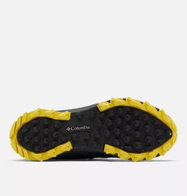 Zapatilla Columbia Peakfreak Outdry Marino Hombre