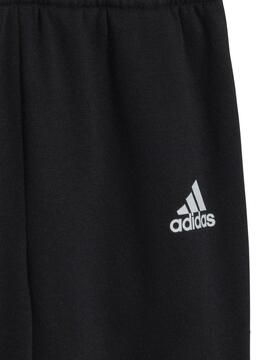 Chandal Adidas Lin Gris Bebe