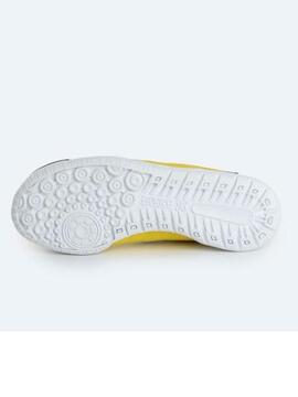 Zapatilla Munich G-3 Profit Amarilla Niñ@