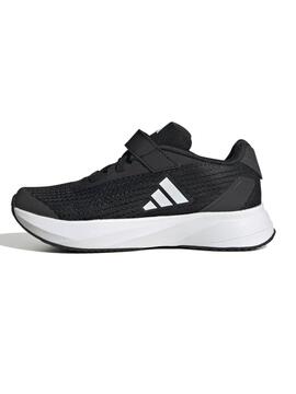 Zapatilla Duramo Negra Niño