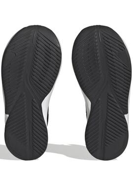 Zapatilla Duramo Negra Niño