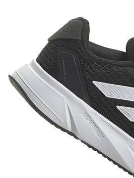 Zapatilla Duramo Negra Niño