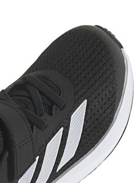 Zapatilla Duramo Negra Niño