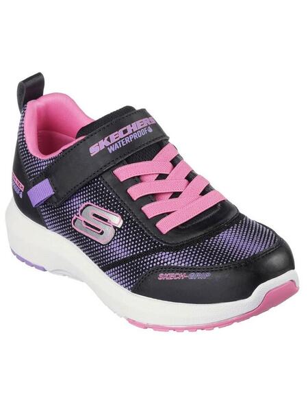 Skechers best sale waterproof niña