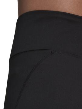 Malla Adidas Ess 7/8 Negro Mujer