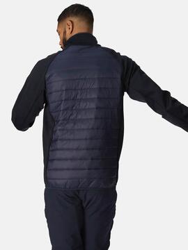 Chaqueta Regatta Clumber Marino Hombre