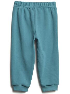 Chandal Adidas AOP Dino Verdes Bebe