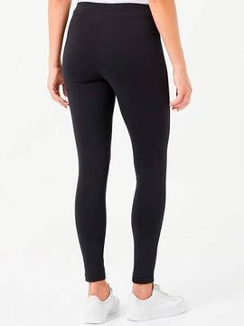Legging Champion Negro Mujer