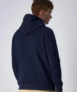 Sudadera Champion Marino Hombre