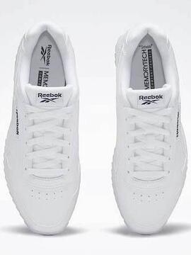 Zapatilla Reebok Glide Ripple Blanco Hombre