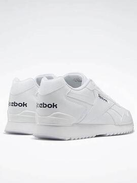 Zapatilla Reebok Glide Ripple Blanco Hombre