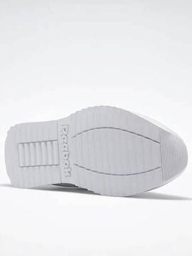 Zapatilla Reebok Glide Ripple Blanco Hombre