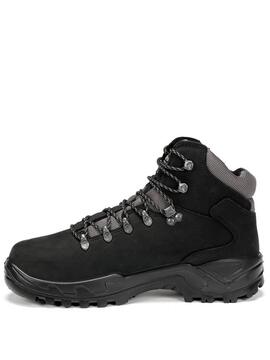 Bota Chiruca Somiedo 43 Gore-Tex Negro Hombre